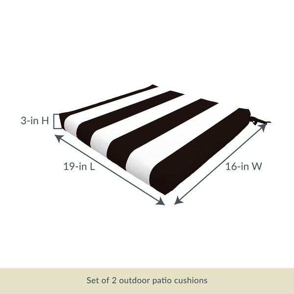 アウトドア寝具 Pasand Cotton Stripe Seat Cushion アウトドア寝具 Pasand Cotton Stripe Seat Cushion Amazon.com