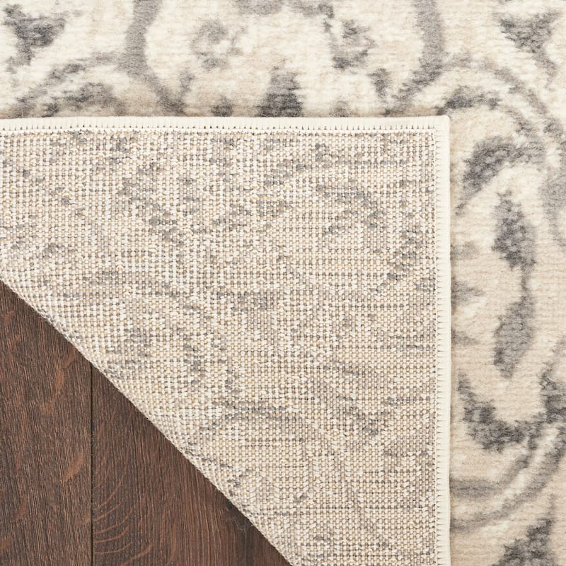 Nourison Jubilant Indoor Floral Area Rug