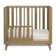 preview thumbnail 11 of 12, Oxford Baby Renwick Mini Crib