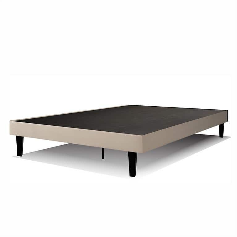Republic Design House 14" Platform Bed Frame with 8" Legs