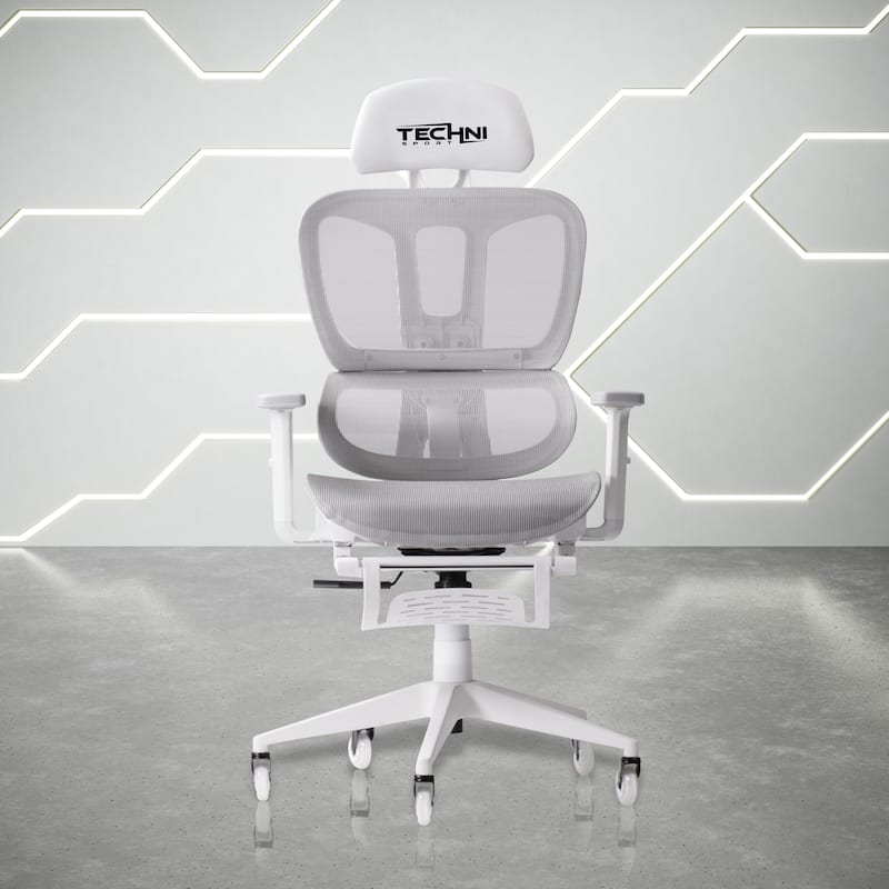 Mesh Gaming Chair,Relax Gaming Office Chair