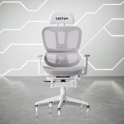 Mesh Gaming Chair,Relax Gaming Office Chair