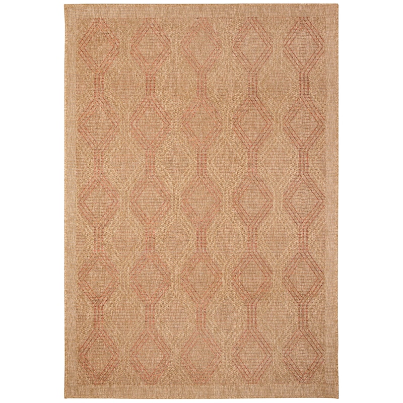 Liora Manne Sahara Links Indoor/Outdoor Rug