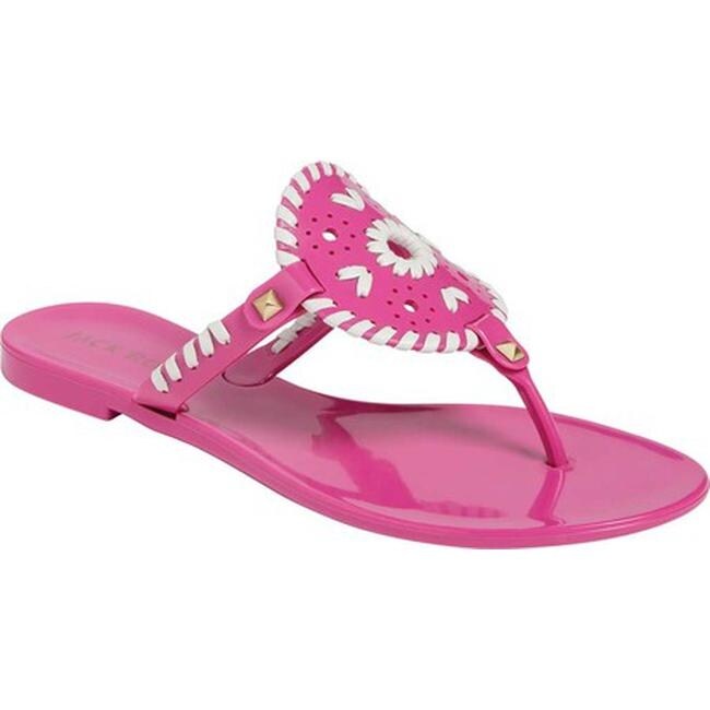 jack rogers little girl sandals