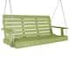 Option Palm Green
