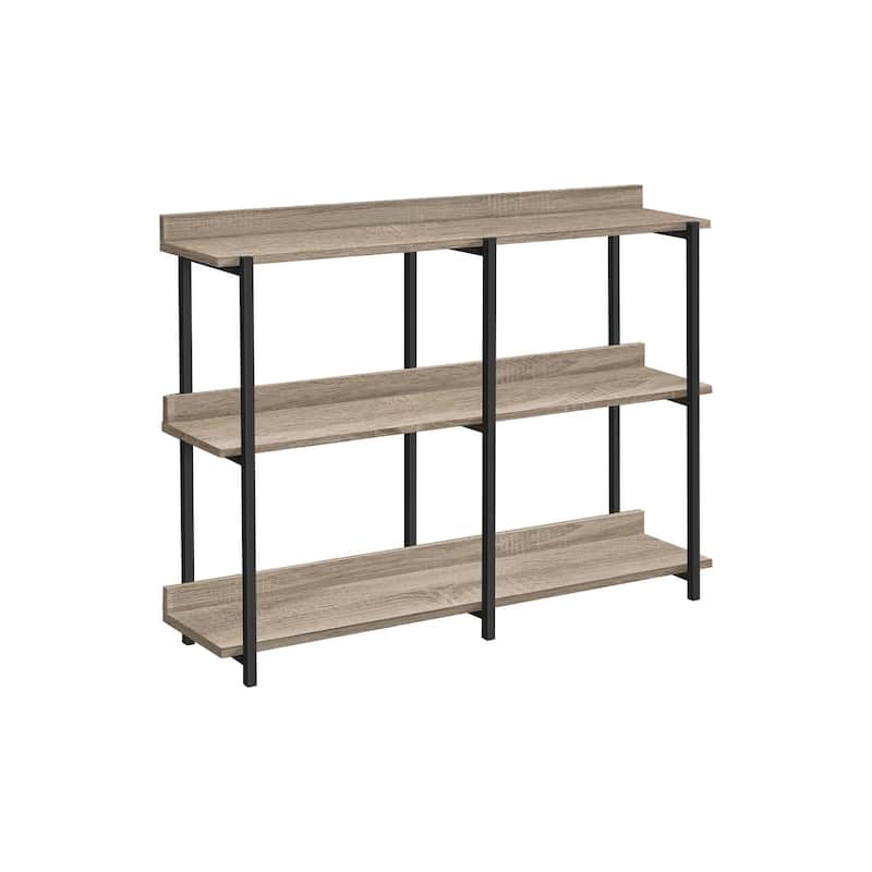 Accent Table, Console