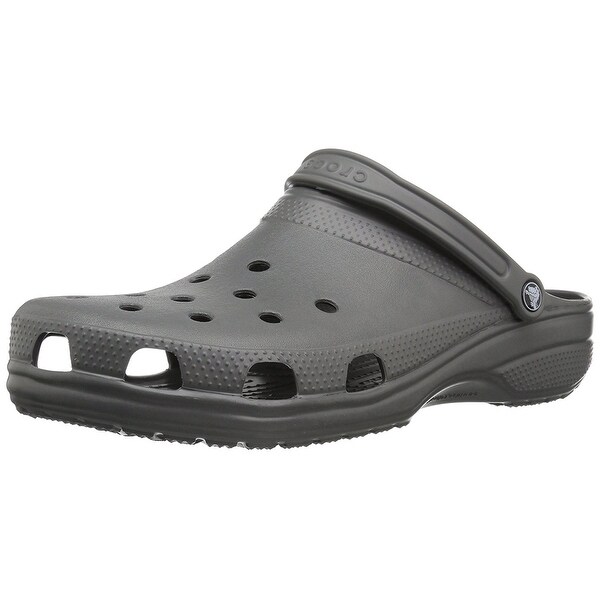 casual clogs