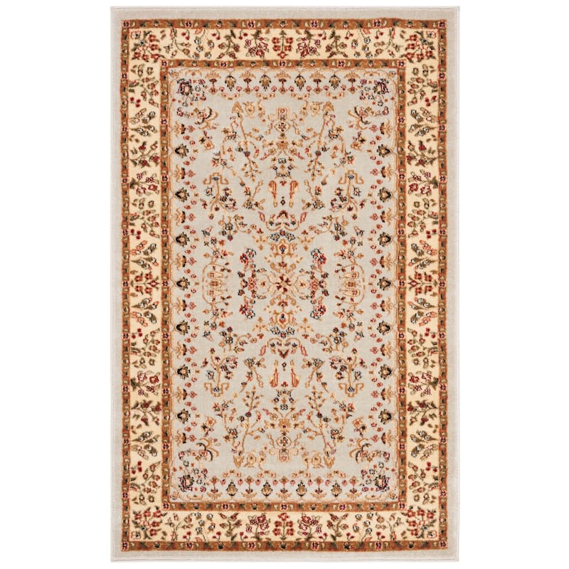 SAFAVIEH Lyndhurst Kuralay Traditional Oriental Rug