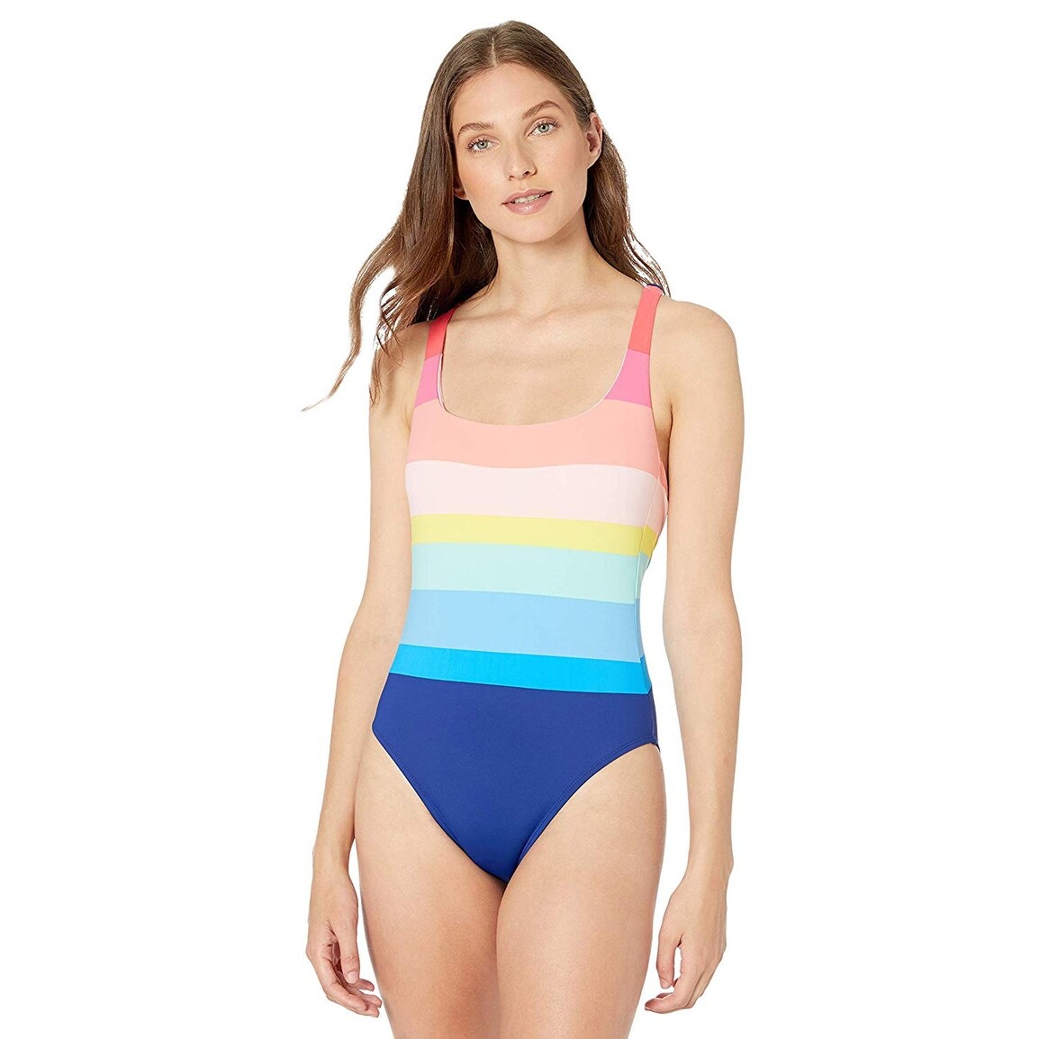 amazon plus size swimdresses