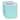Igloo 33-Pound Automatic Portable Countertop Ice Maker Machine, Aqua