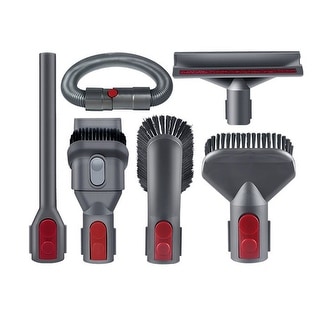 Vacuum Cleaner Attachments Brush for Dyson V7 V8 V10 V11 V15 G5