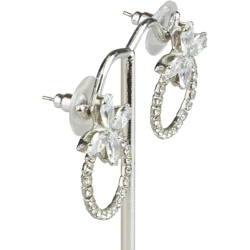 Acrylic Earring Display Set - S