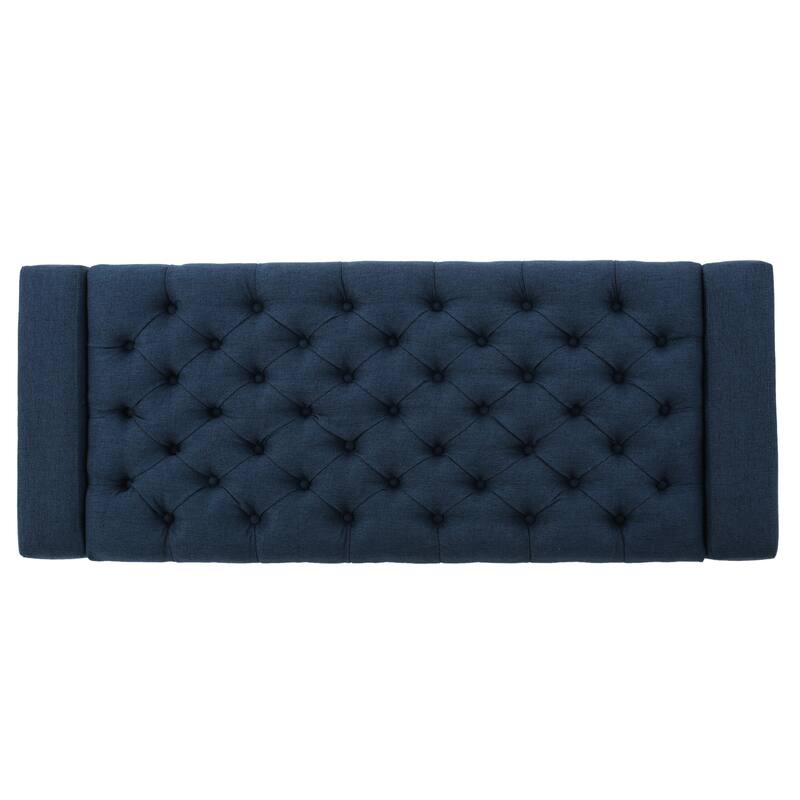 Guernsey Ottoman