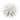 Atlas Chinook Wooden Spike Sculptural Orb - 15 inch W