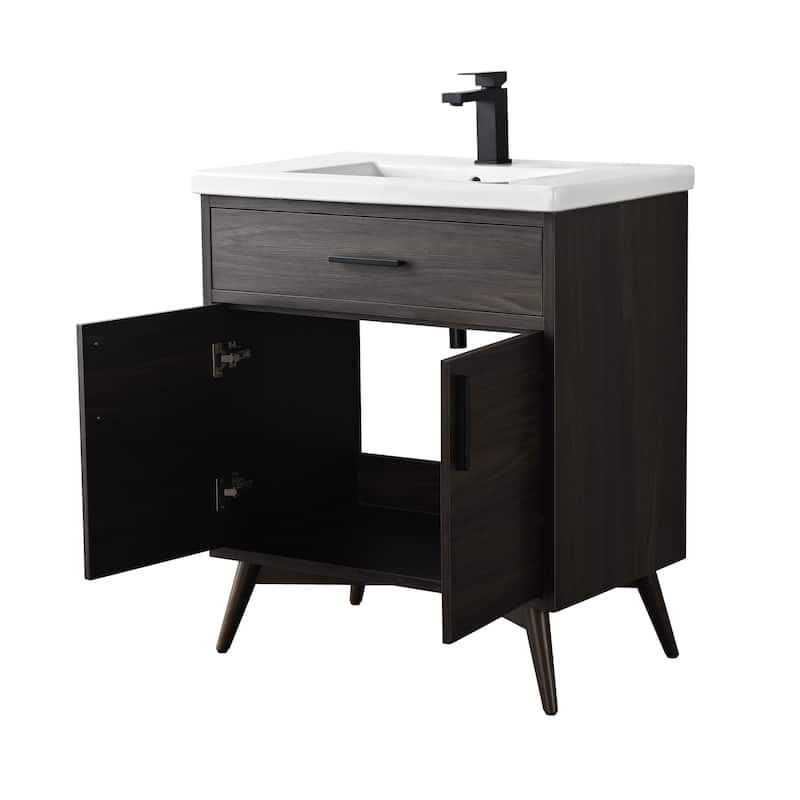 Sudio Design Bathroom Vanity Nelson Collection
