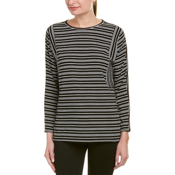 Tahari Asl Blouse. Opens flyout.