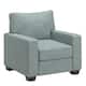 Option Sea Mist Green
