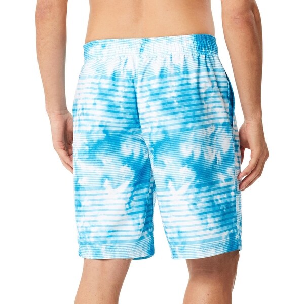 speedo quick dry swim shorts