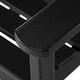 preview thumbnail 94 of 108, Shoreside Patio Dining Arm Chair