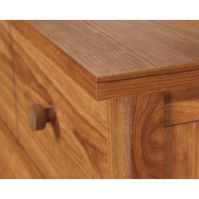 Union Plain 4 Drawer Chest Pc