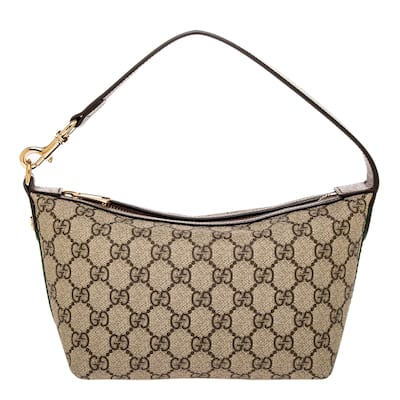 Gucci Mini Ophidia Shoulder Bag