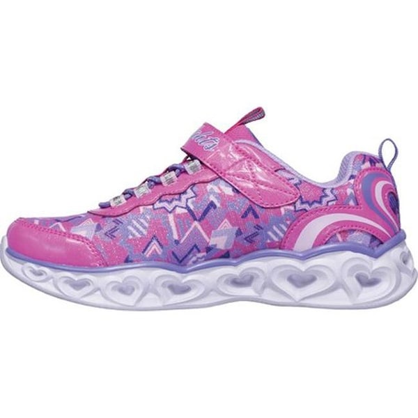 Skechers S Lights Heart Lights Discount 