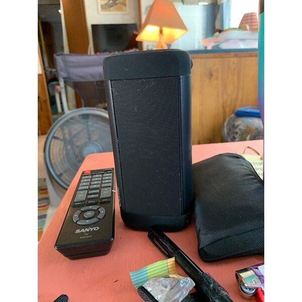 oontz angle 3 plus specs