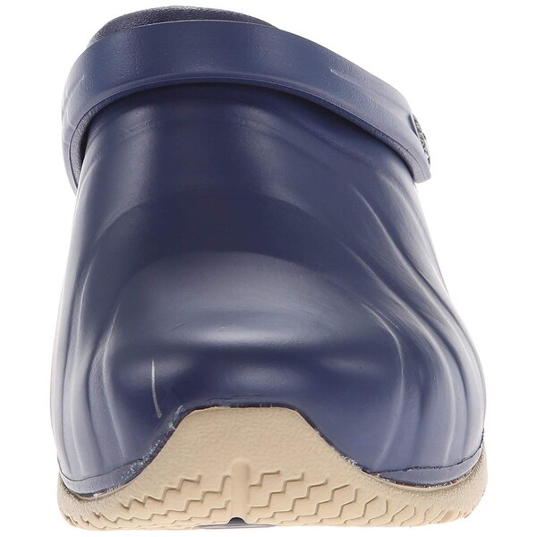 anywear women's zone clog