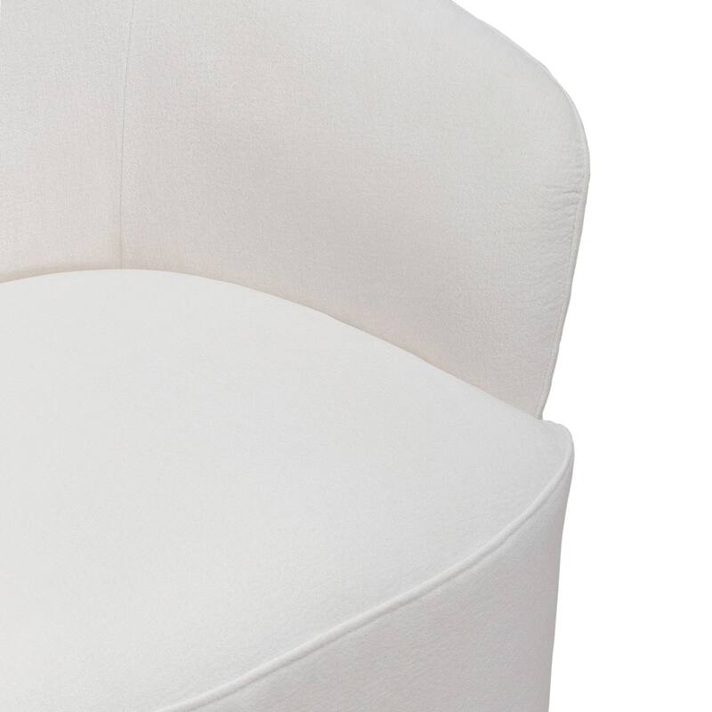 Liberty Furniture Accent Dining Accent Dining Chair with Casters - Color Options - Width 27" x Depth 26" x Height 33"