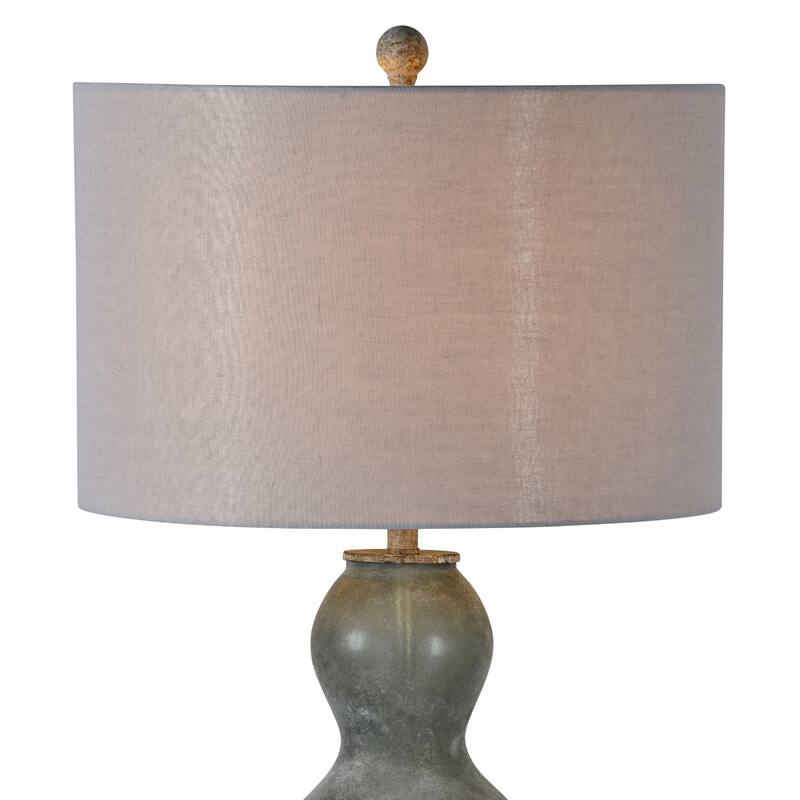 Amora Table Lamps, Set of 2 - 29.00
