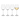Mikasa Set of 4 Lana White Wine Glasses, 15.5 Oz