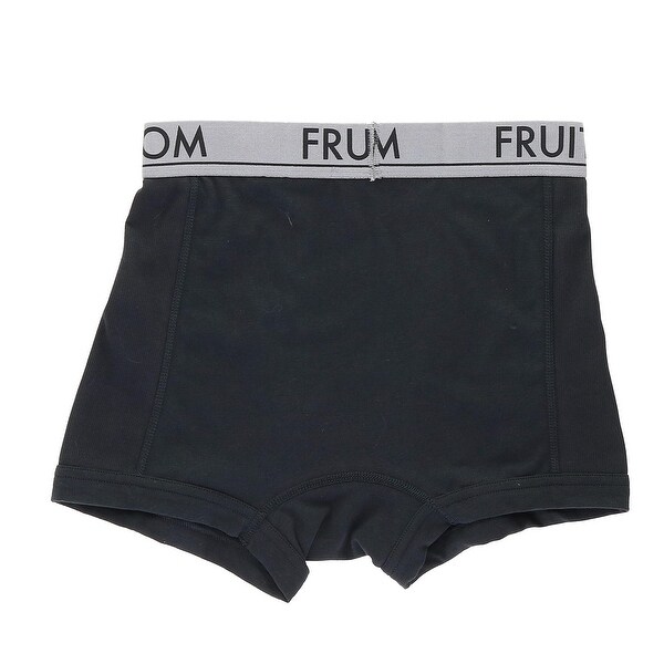 fruit of the loom ultra flex boxer briefs