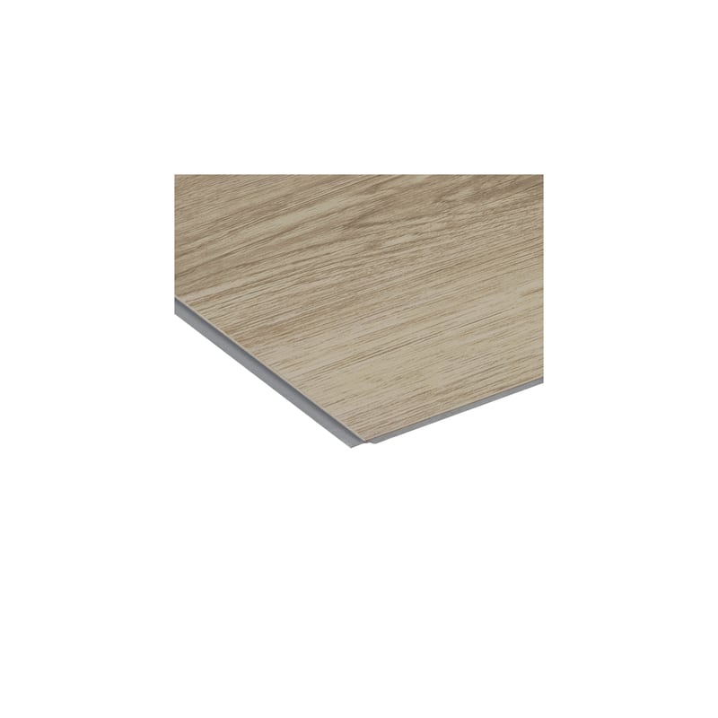 Daltile Bellamy Place 9" x 60" 6.0MM 20 Mil Rigid Click Luxury Vinyl Flooring (6 PC per Carton) (22.38 SQFT per Carton)