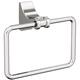 Option Polished Nickel