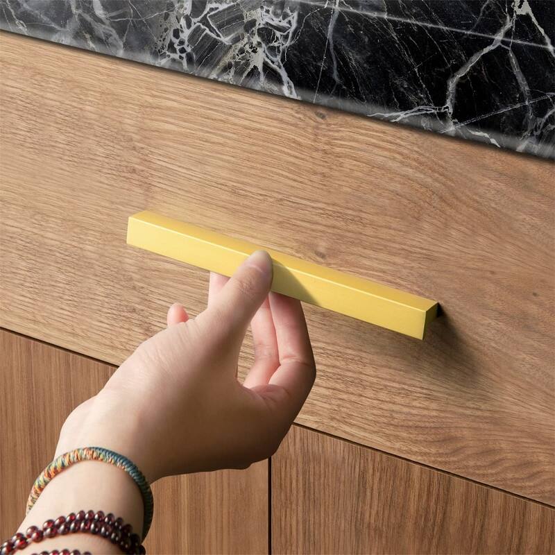 Cabinet Handles 12 PCS