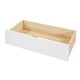 preview thumbnail 28 of 26, Twin Size House Bed Platform Bed with Sofa, Charging Station & Storage