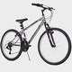 preview thumbnail 1 of 5, 24" Rock Creek Boys Mountain Bike for Men
