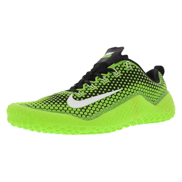 nike free trainer 1.0 yellow