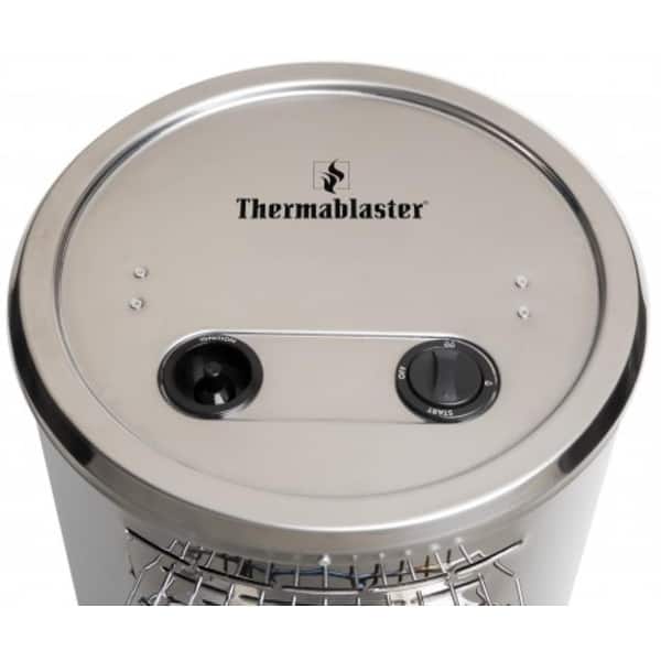 Thermablaster RC9200IT 32,000 BTU Infrared Tailgate Patio Heater Cabinet -  Bed Bath u0026 Beyond - 15013438