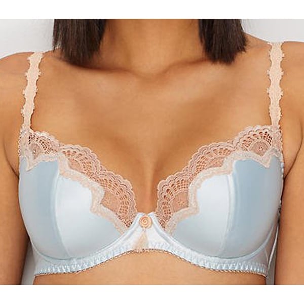 Dita Von Teese Star Lift Balconette Bra D58955. Opens flyout.