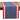 Table Runner With Americana Design - 16"x72"