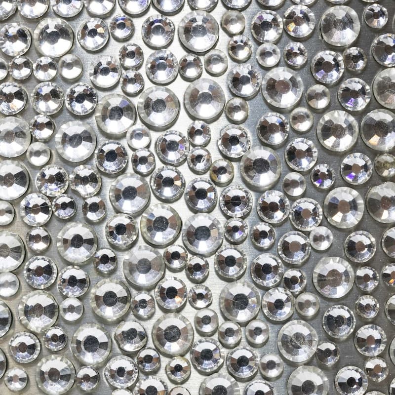 Sparkles Home Strass Rhinestone Flask