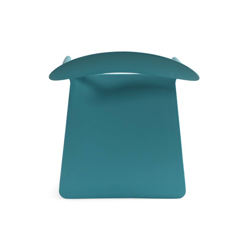 WESTLAKE INJECTION MOLDING PP CHAIR(set of 2)