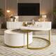 Option Golden+White