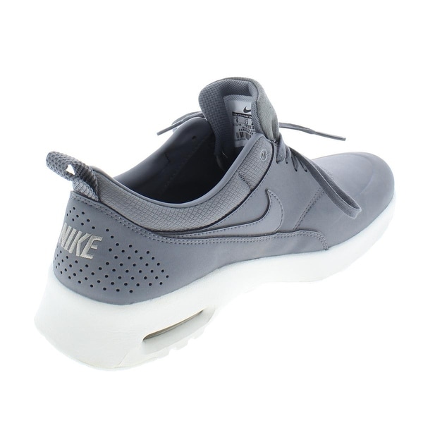 nike thea new woman leather