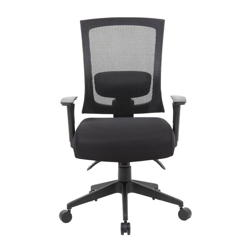 Boss Contract Mesh Back Task Chair