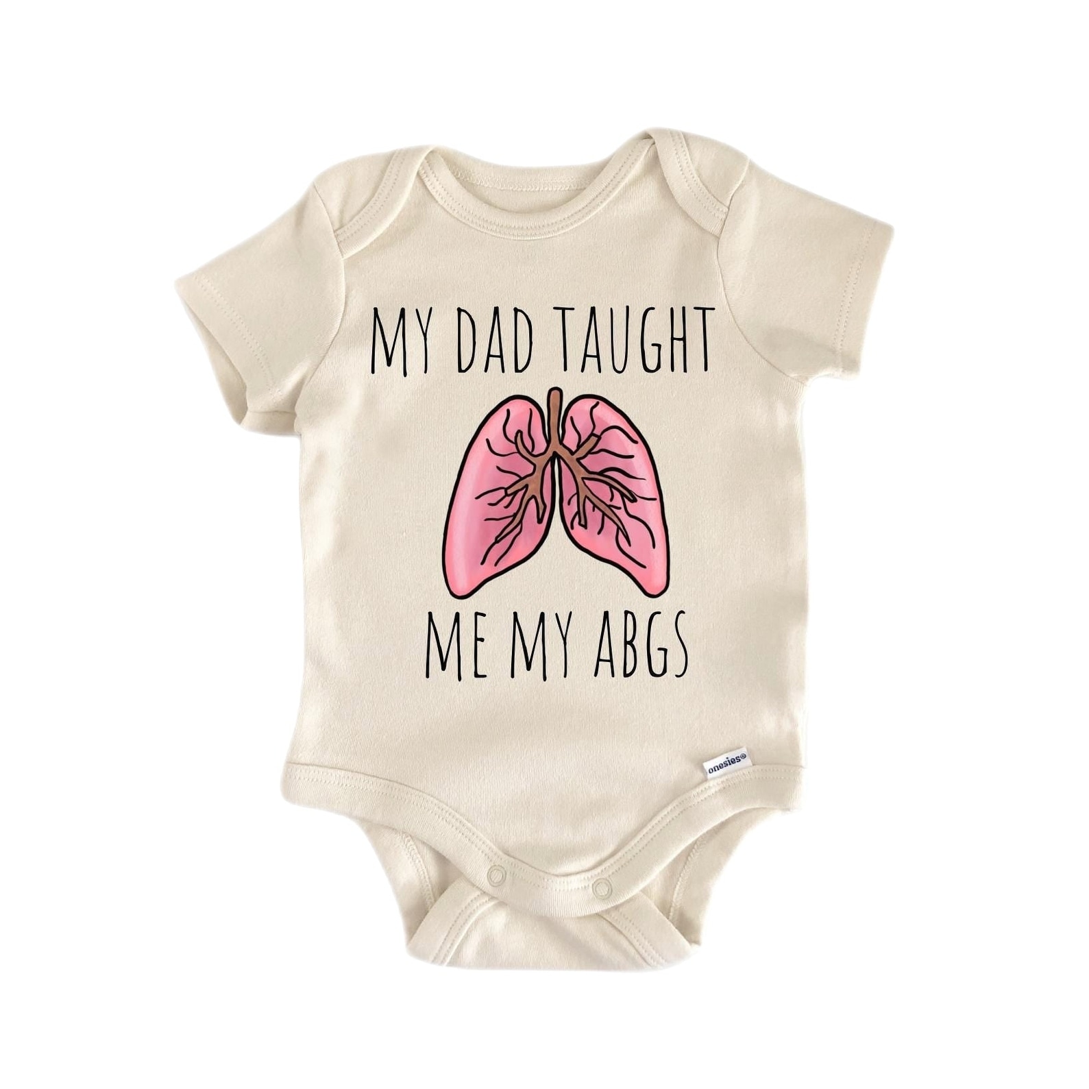 Doctor Nurse Baby Boy Girl Clothes Infant Bodysuit Funny Cute