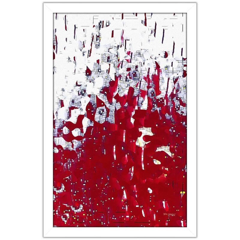 "John 14 2 Preparing A Place For You" Print on Acrylic