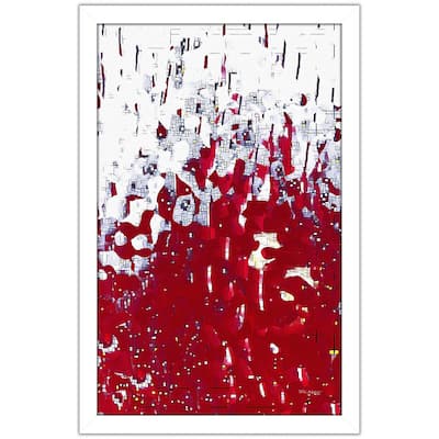 "John 14 2 Preparing A Place For You" Print on Acrylic