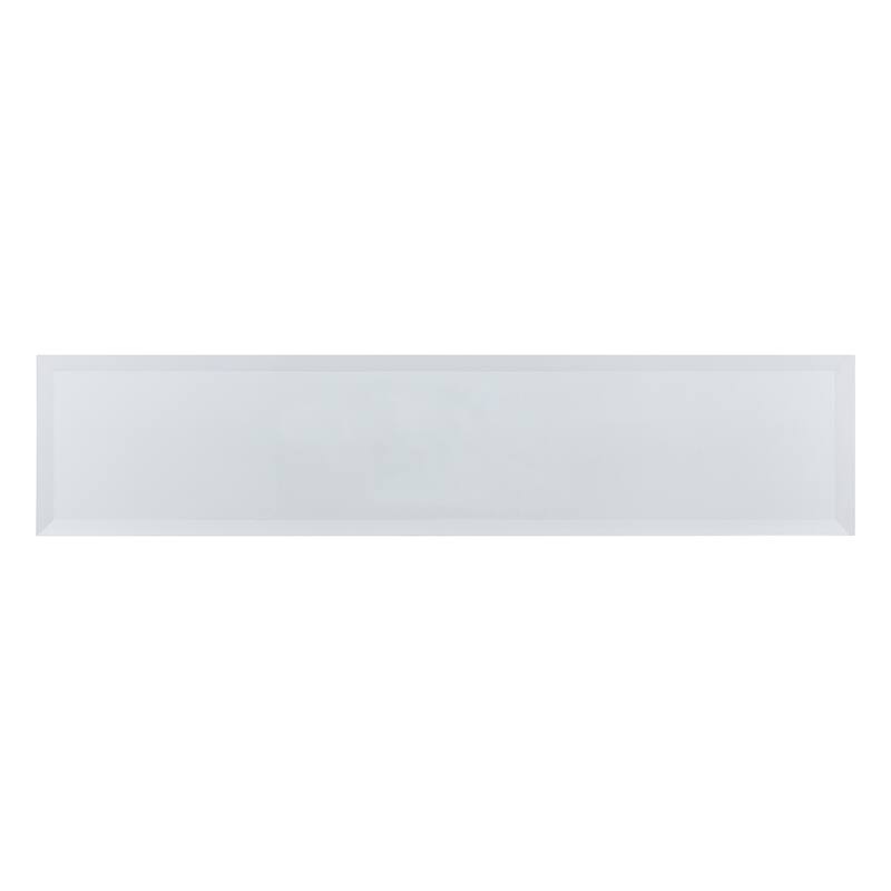 SEI Furniture Ham Narrow Console Table
